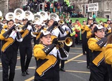 Marching Mizzou Scholarship Fund