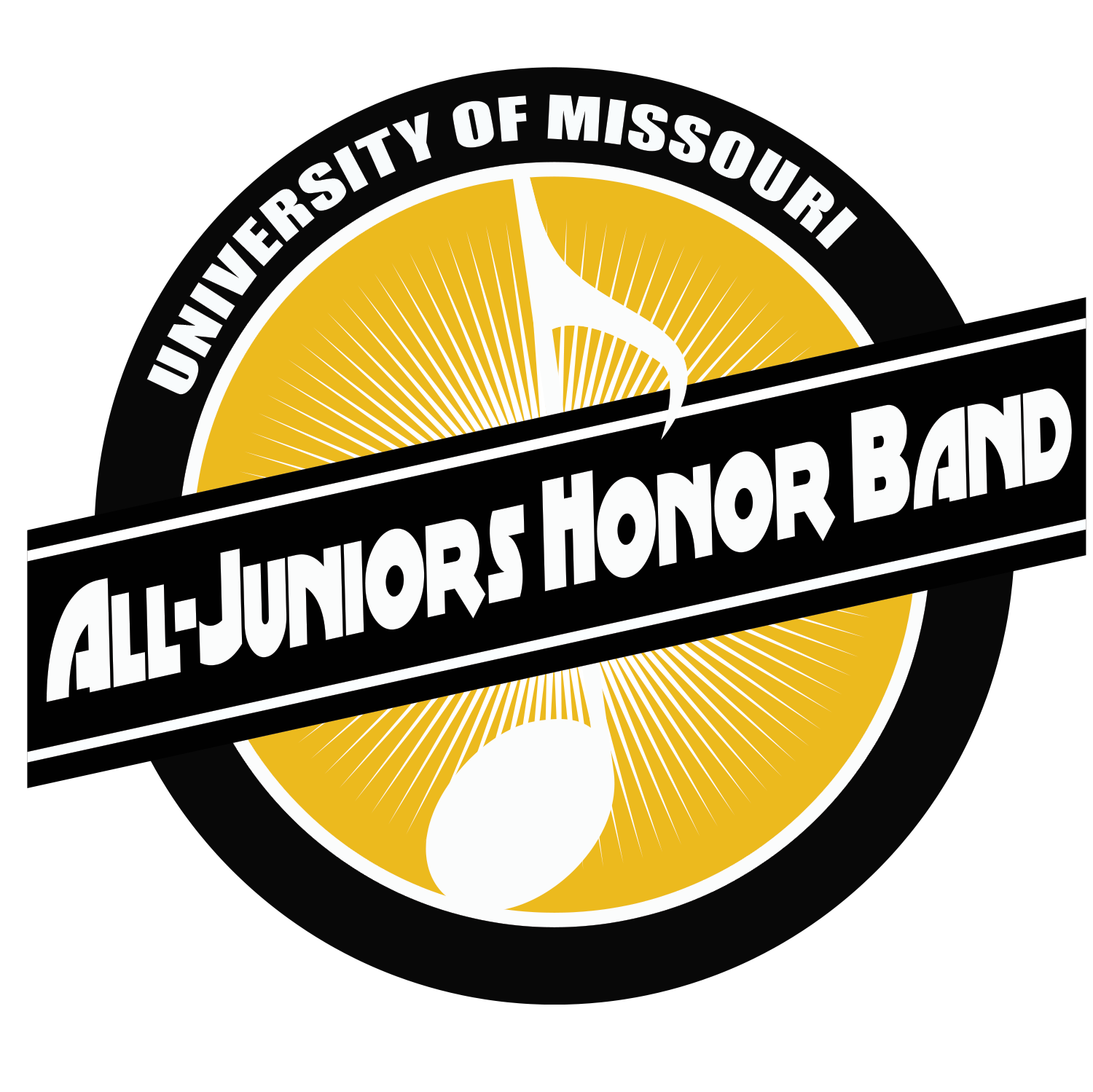 All-Juniors Honor Band