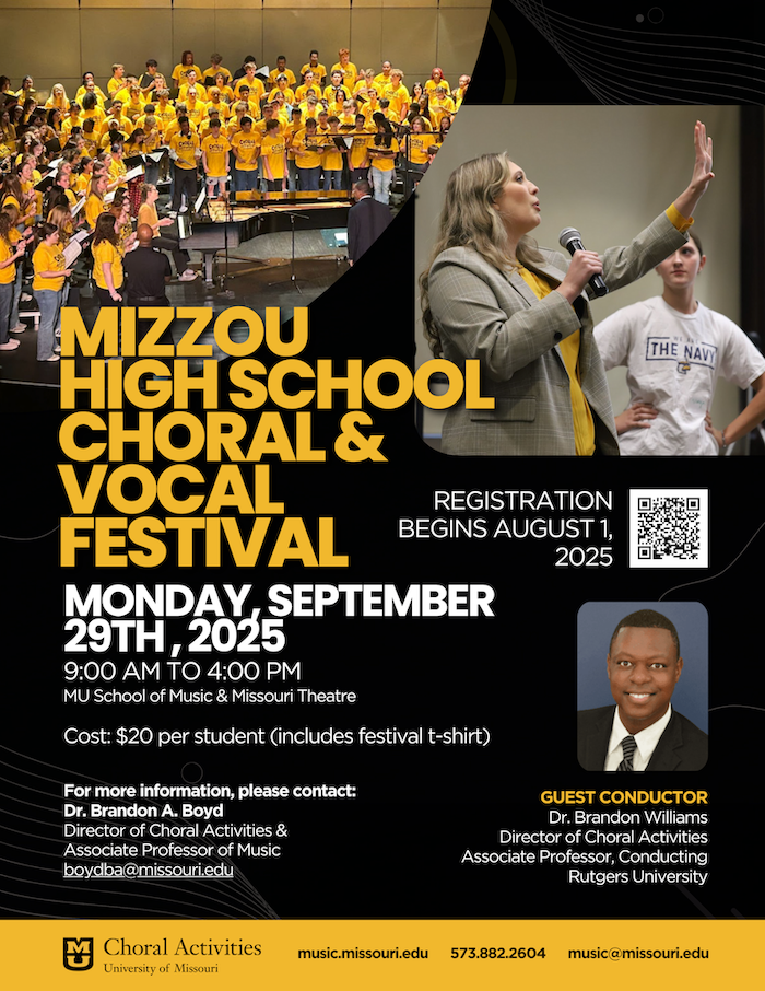 Choral Festival