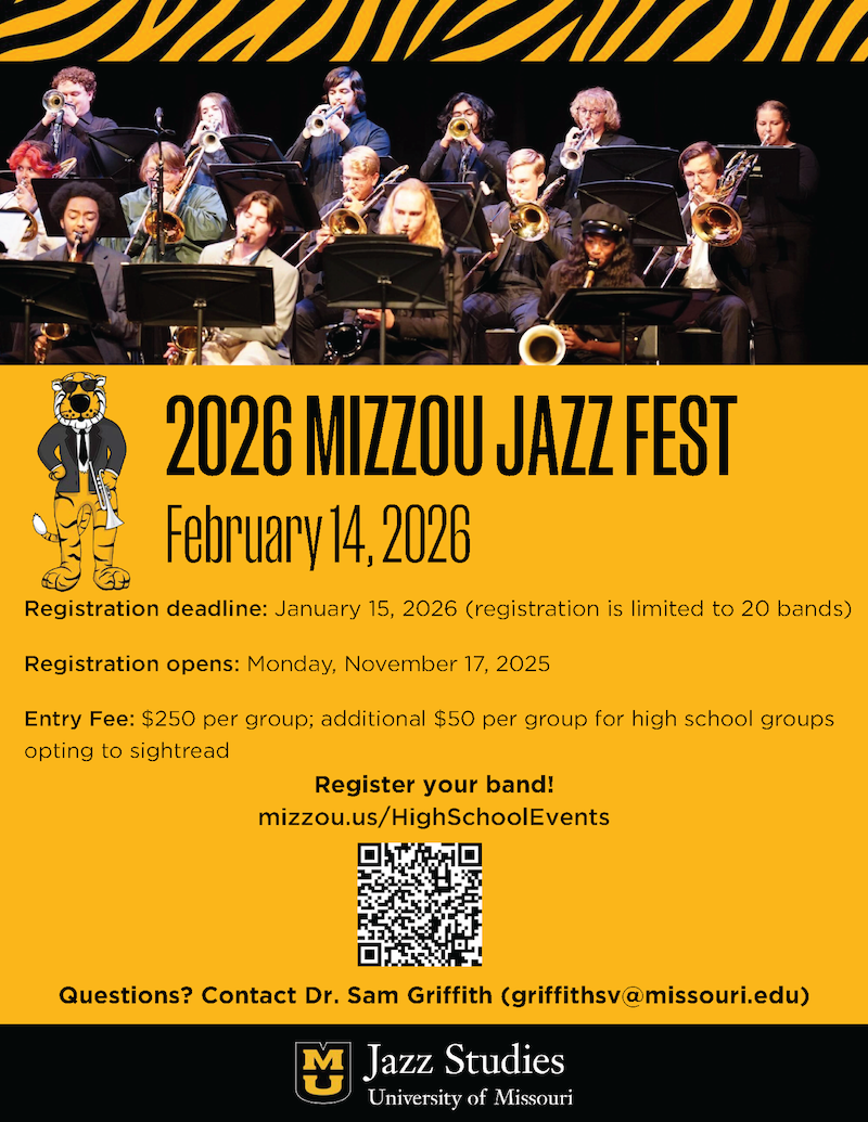 2026 Jazz Fest