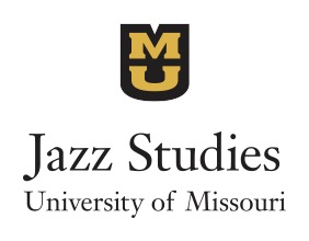 MU Jazz Studies logo