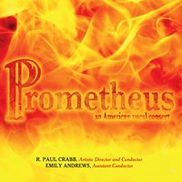 Prometheus, an American Vocal Consort