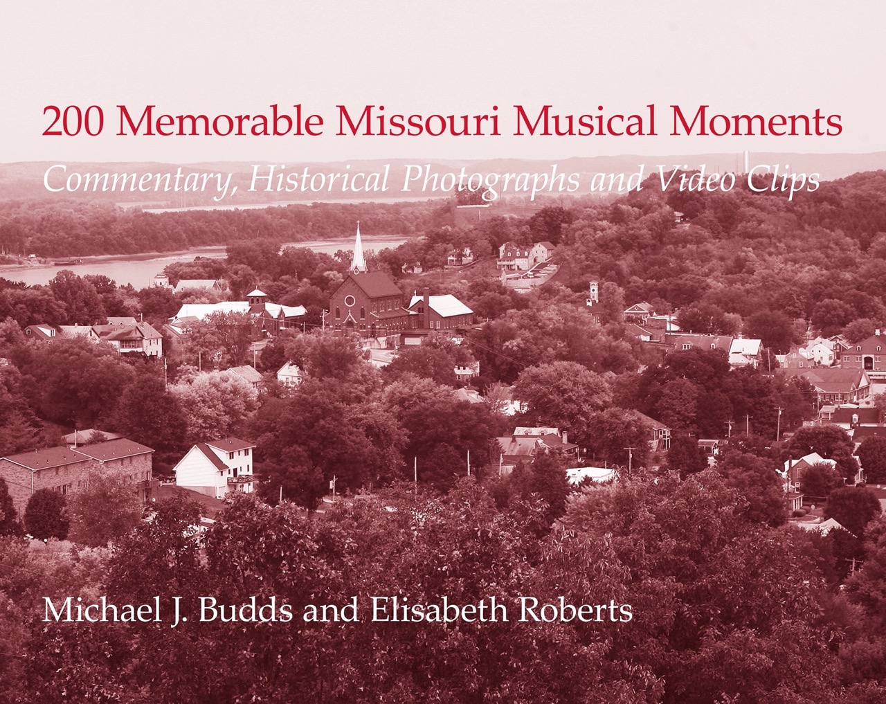 200 Memorable Missouri