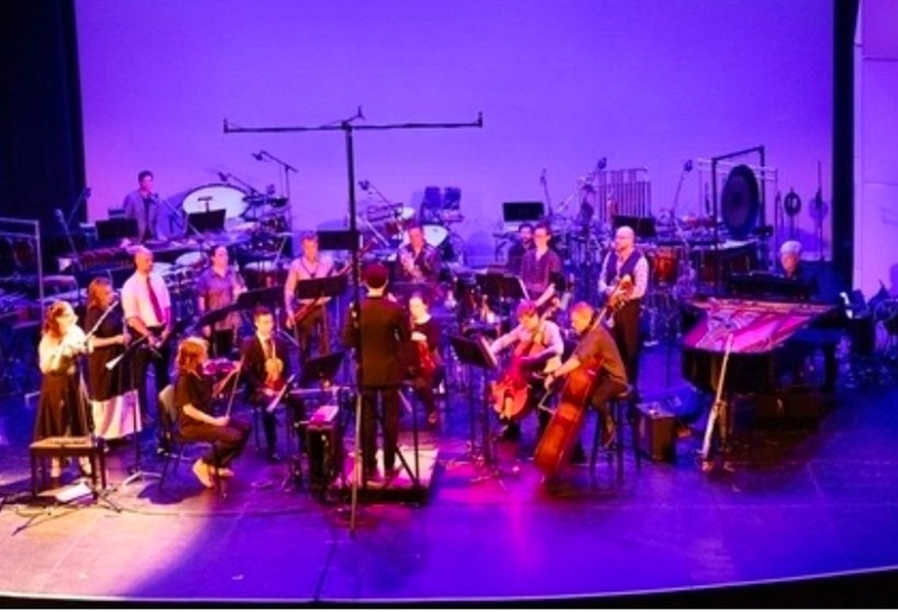 Mizzou International Composers Festival