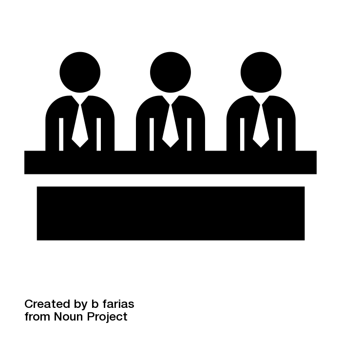 Audition repertoire icon
