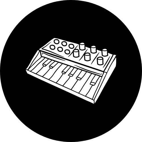 Synthesizer