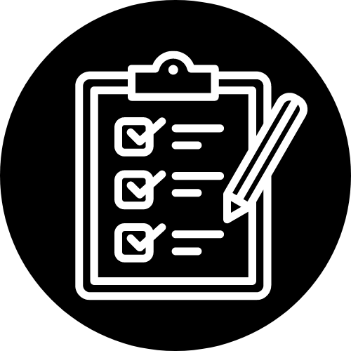 Checklist