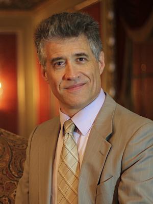 Steven Jepson