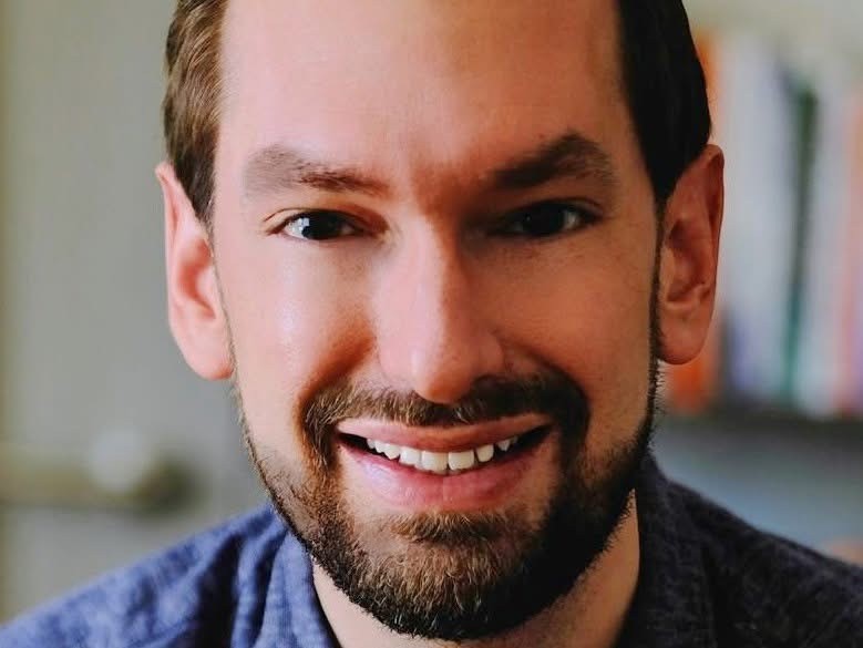 Adam Potter