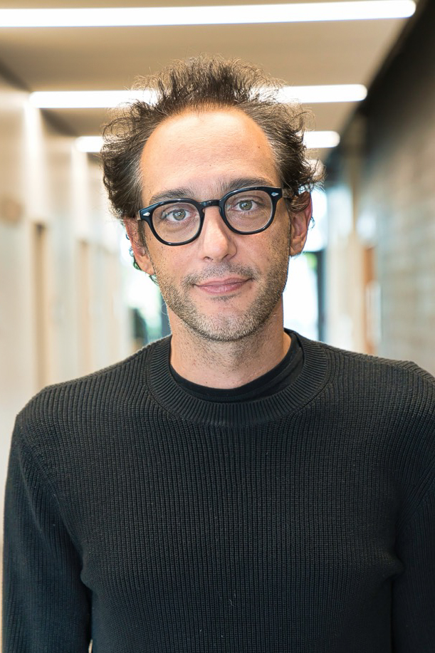 Selim Göncü