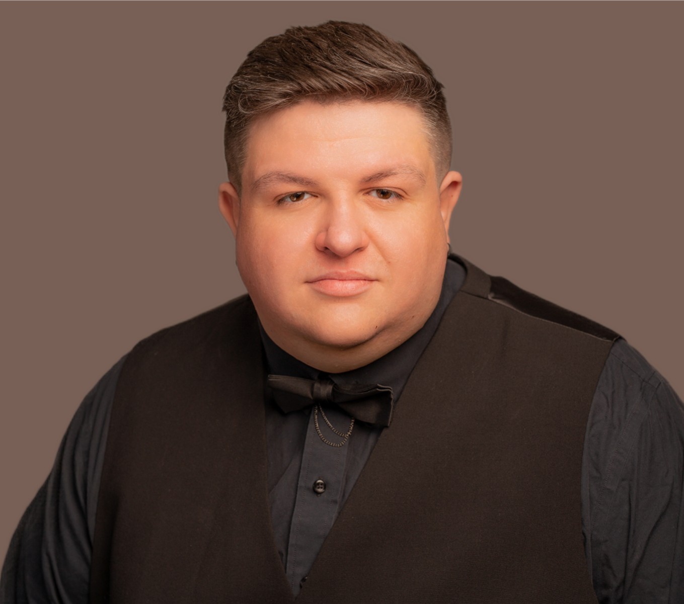Caleb Haselhuhn