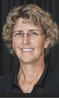 Kim Shelley