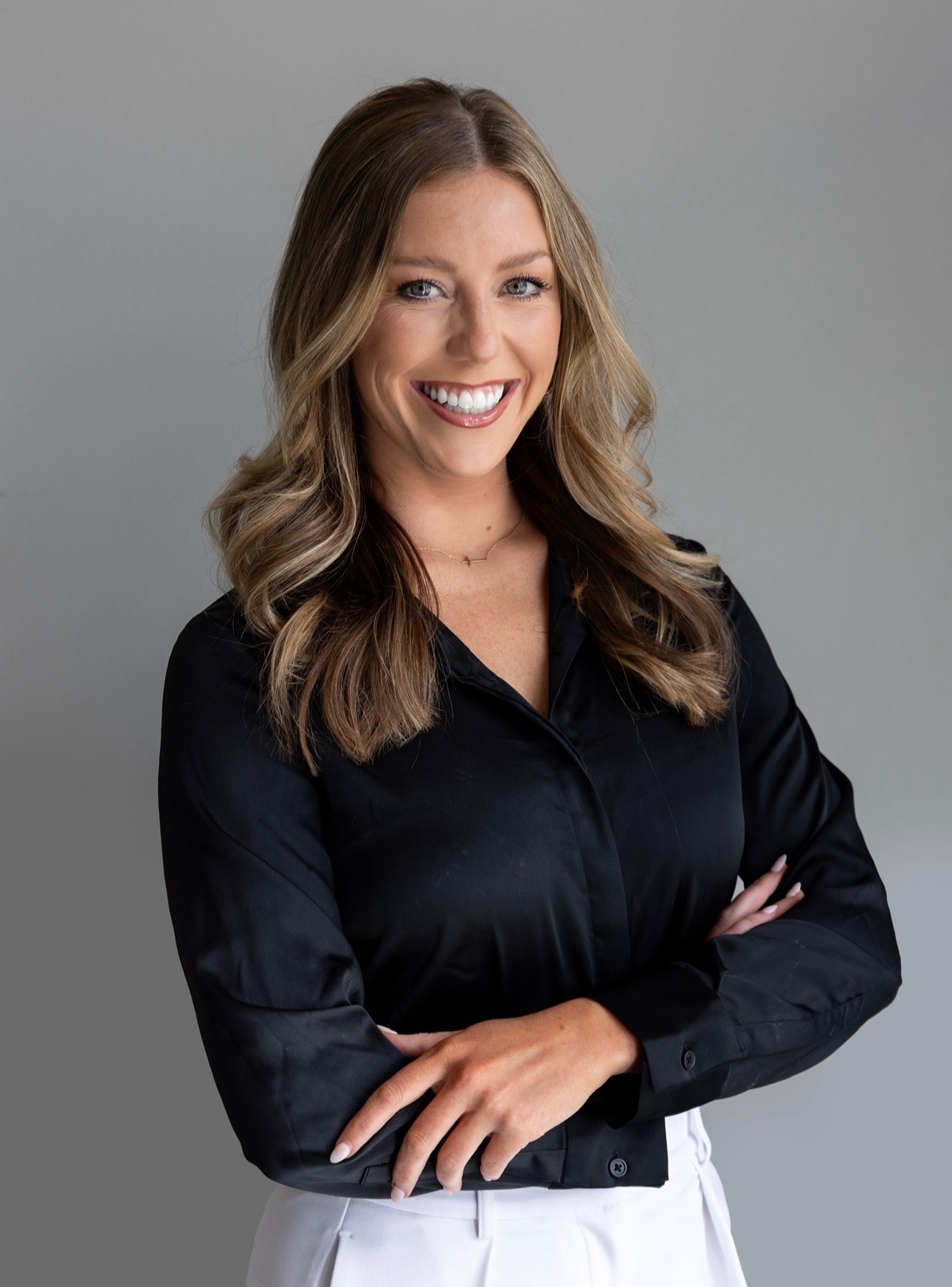 Kinnedy May