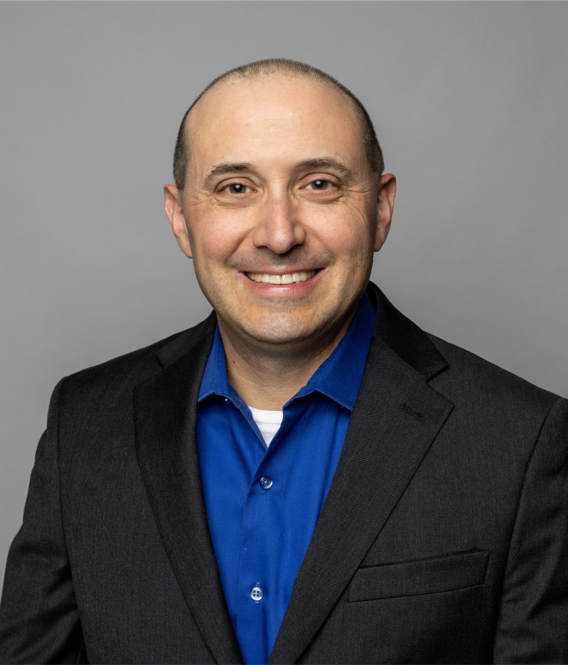 Pete Zambito