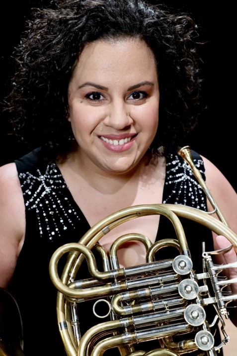 Amanda Collins