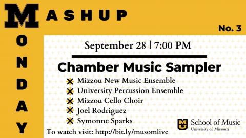 Chamber Music Slide