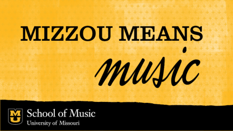 Mizzou Means Music