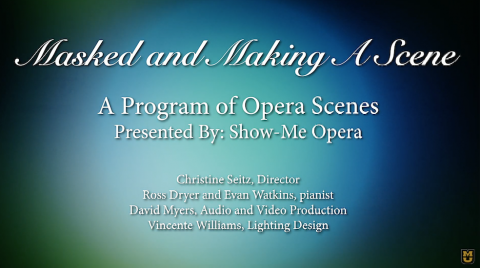 Opera Scenes