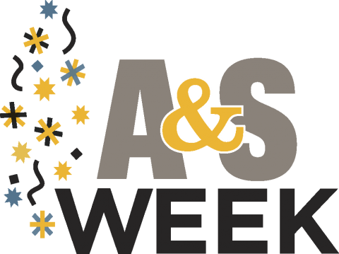 A&S Week Logo