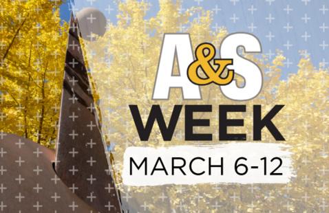 A&S Week