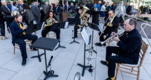 Mizzou brass 