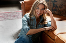 Sheryl Crow hall