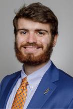 Bond headshot
