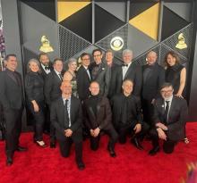 Alarm Will Sound at Grammys