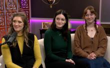 Show-Me Opera's "Hansel & Gretel" featured on The Daily Blend