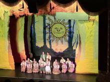 Show-Me Opera's "Hansel & Gretel"