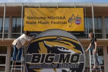 State Music Festival