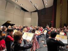 Missouri String Project