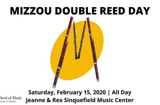 Mizzou Double Reed Day
