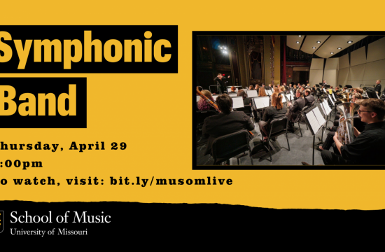 Symphonic Band Slide