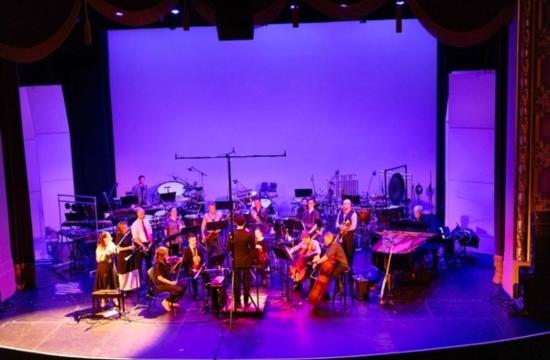 Mizzou International Composers Festival