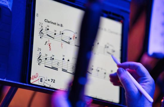 Mizzou New Music Initiative