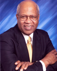 Earl Coleman headshot