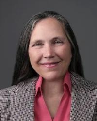Jennifer Smith, Business Manager