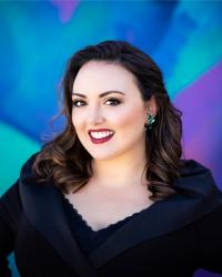 Anna Mandina Adjunct Instructor of Voice