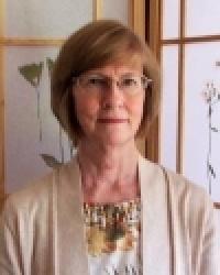Judith Mabary   