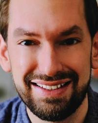 Adam Potter
