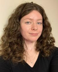 Amanda O'Loughlin   