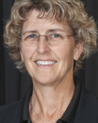 Kim Shelley