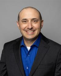 Pete Zambito